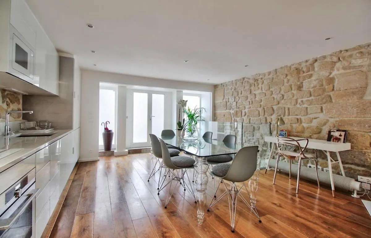 Jardin Prive - Gorgeous 3 Bed House In Le Marais Lejlighed Paris Frankrig